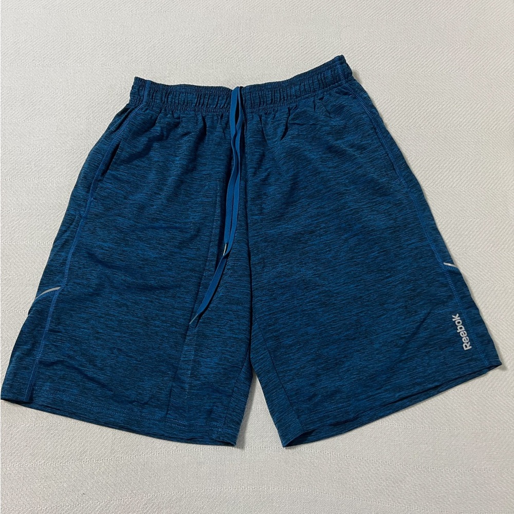 Athletic shorts